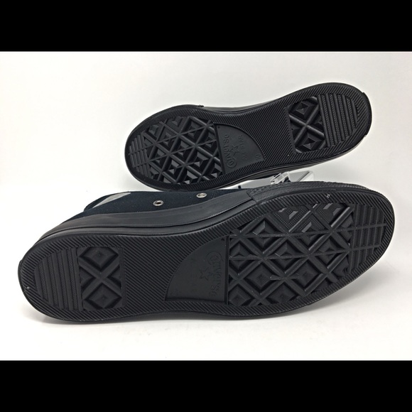 Converse Chuck Taylor All Star 70 Hi Black NEW - Picture 7 of 7